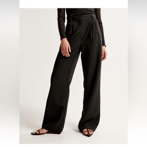 Abercrombie Dress Slacks